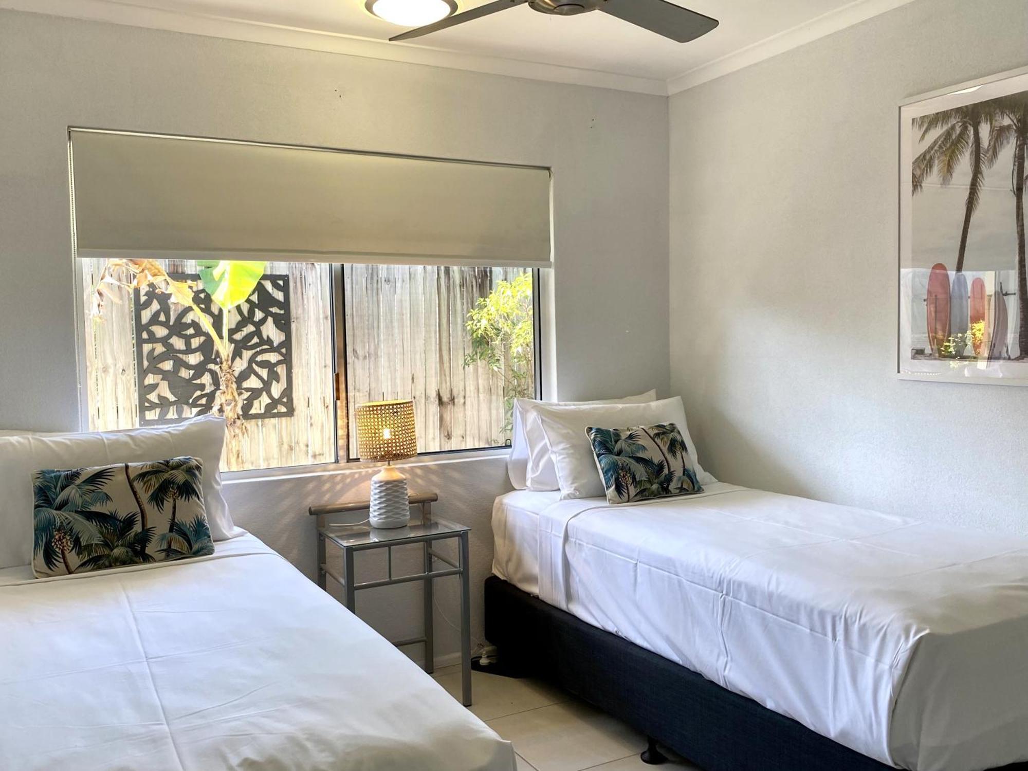 Lychee Tree Holiday Apartments Port Douglas Quarto foto