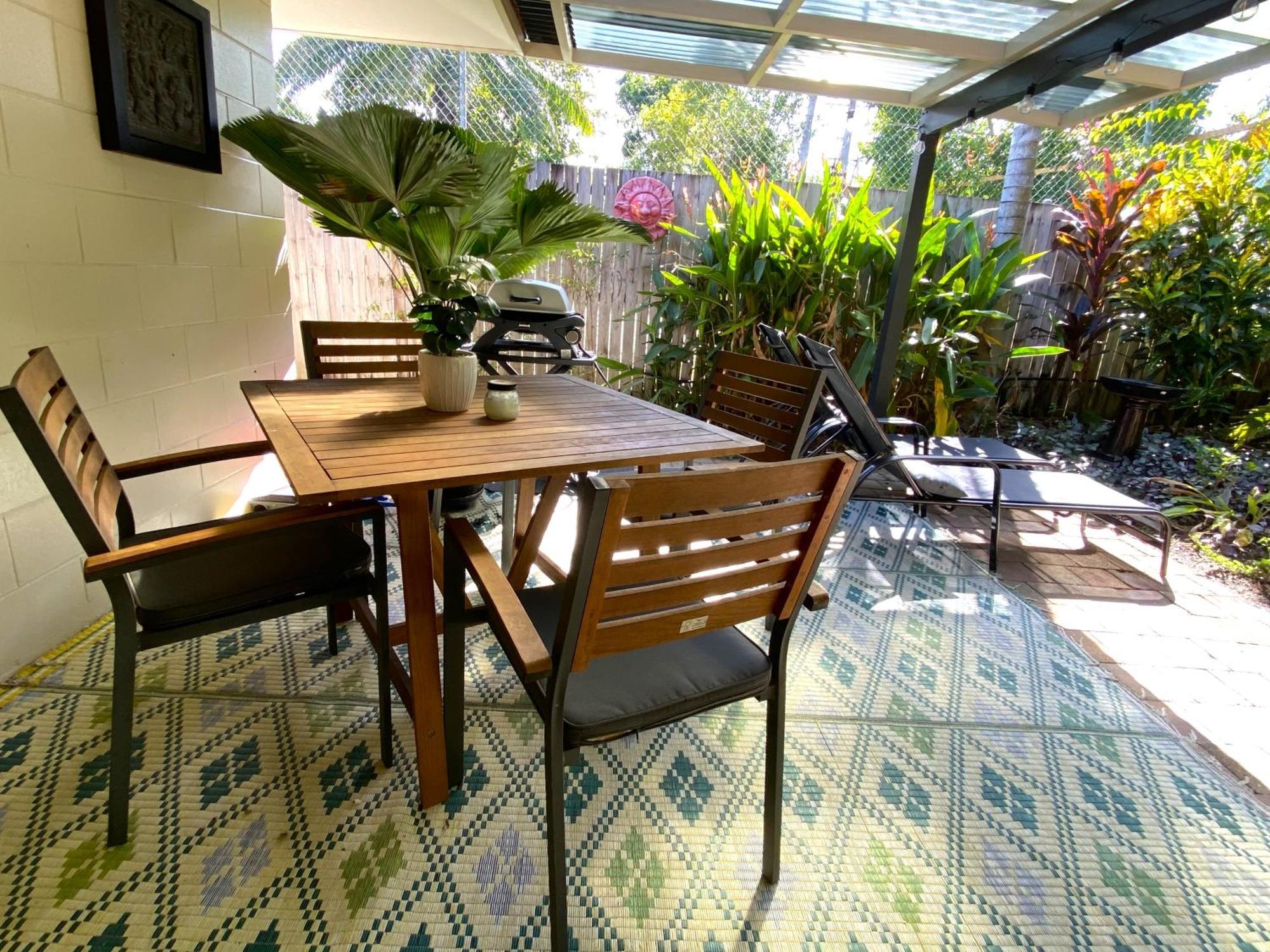Lychee Tree Holiday Apartments Port Douglas Quarto foto