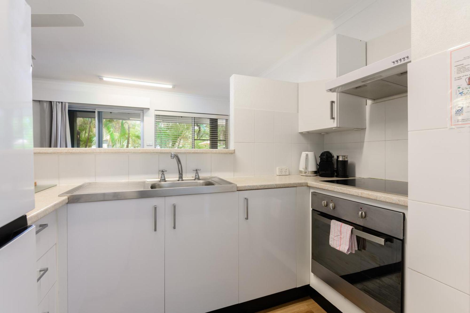 Lychee Tree Holiday Apartments Port Douglas Quarto foto