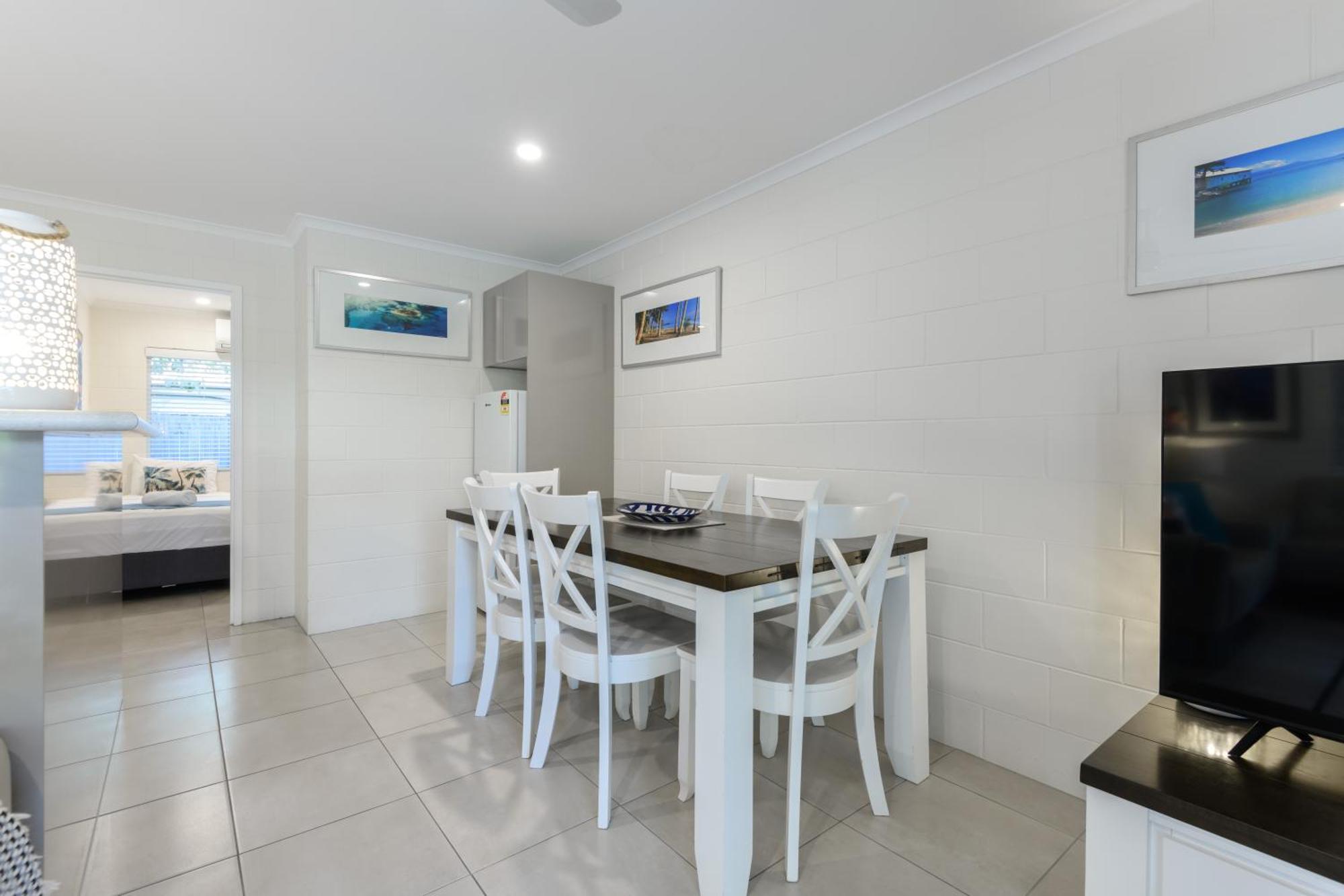 Lychee Tree Holiday Apartments Port Douglas Quarto foto