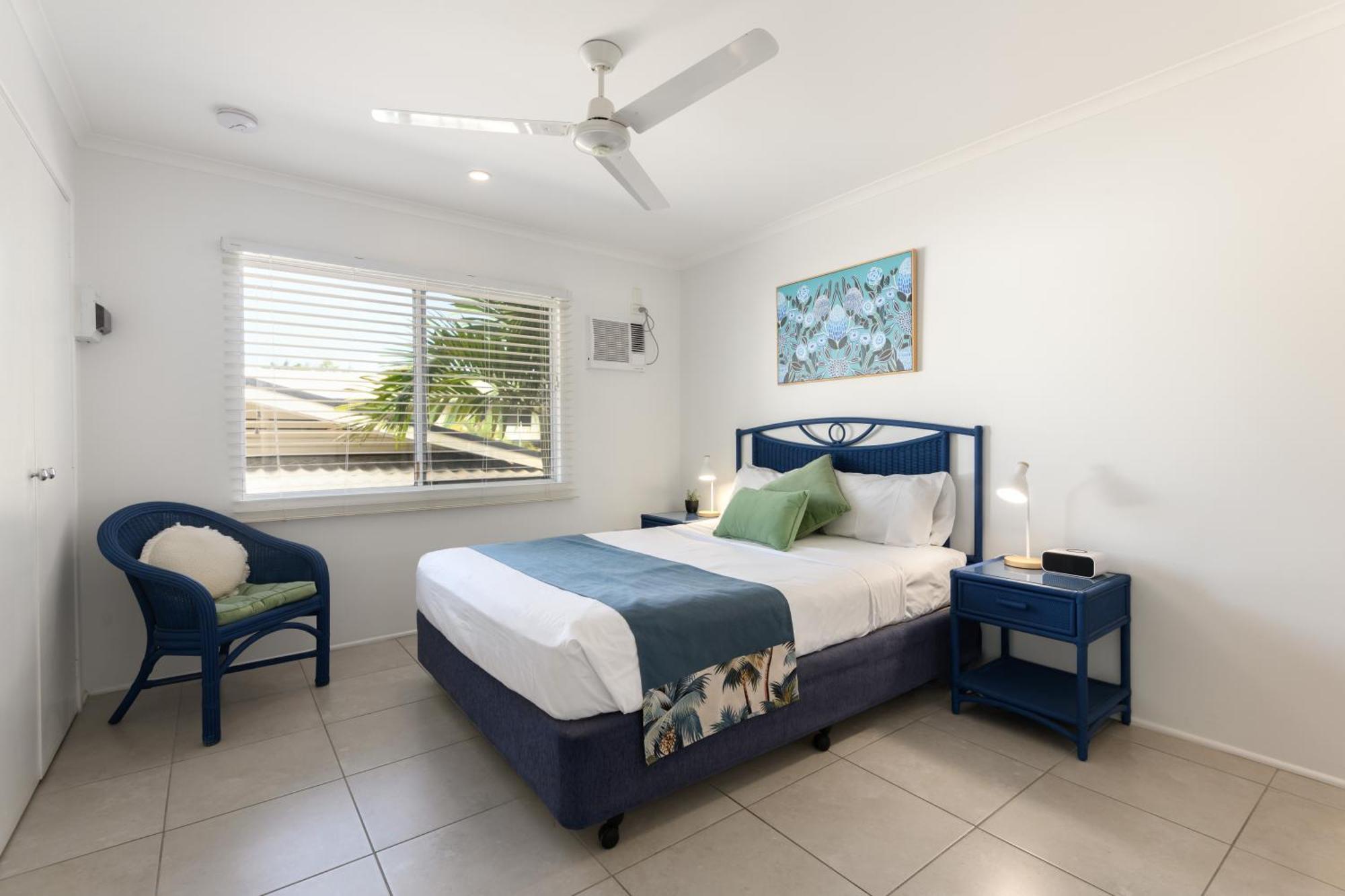 Lychee Tree Holiday Apartments Port Douglas Quarto foto