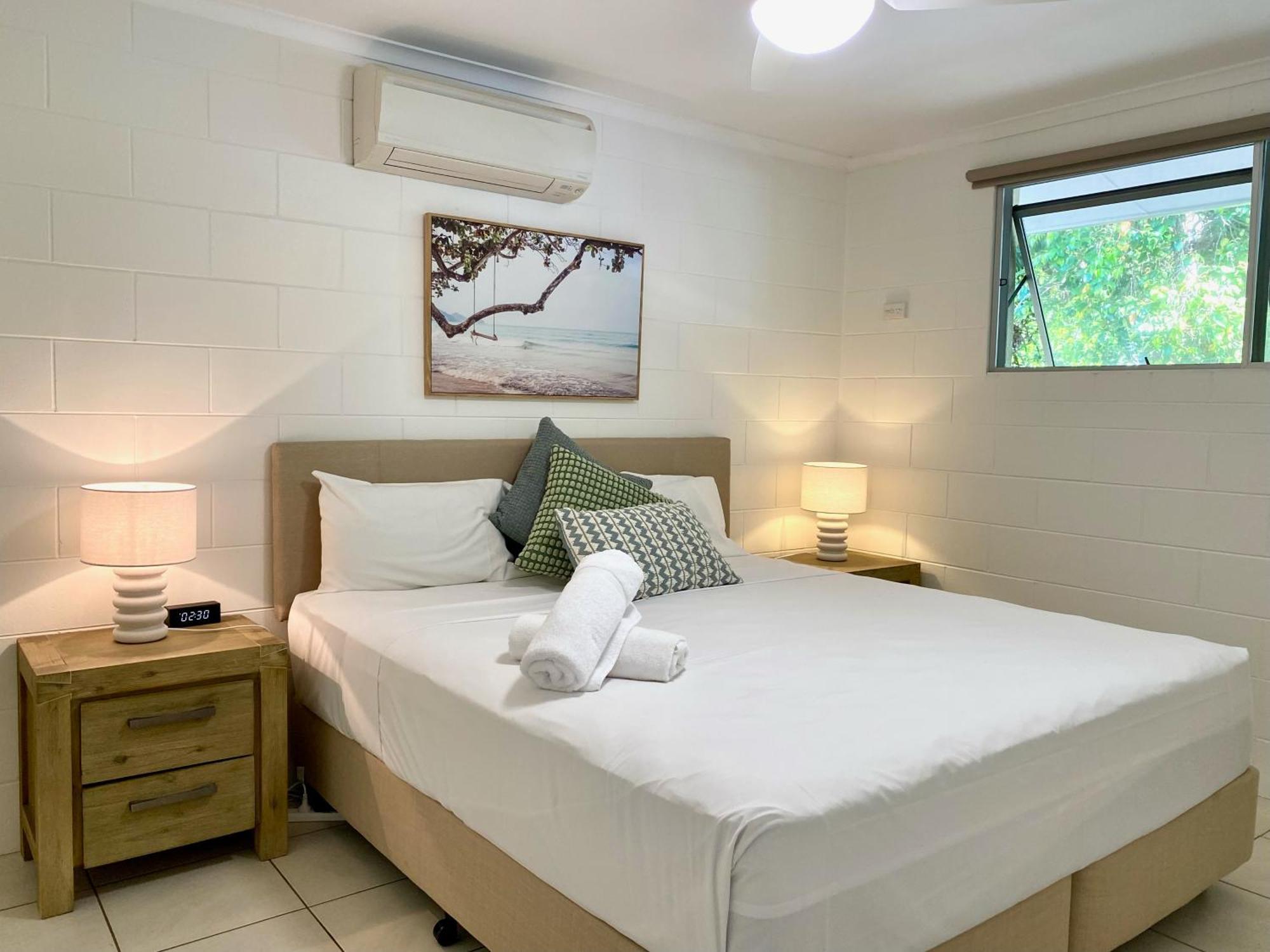 Lychee Tree Holiday Apartments Port Douglas Quarto foto