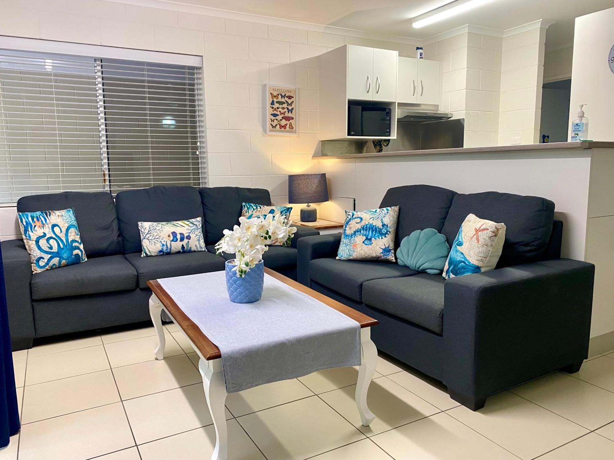 Lychee Tree Holiday Apartments Port Douglas Quarto foto