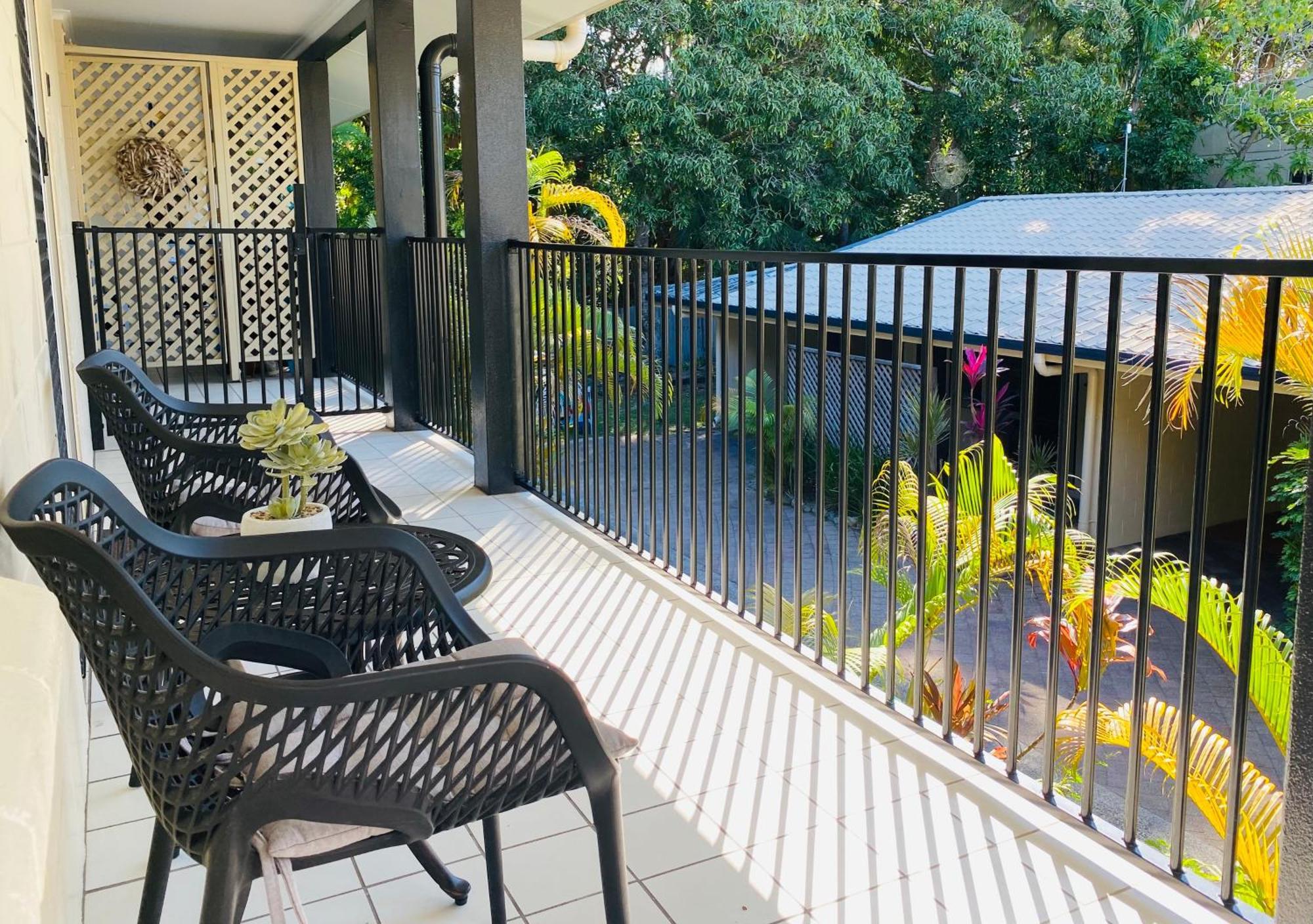 Lychee Tree Holiday Apartments Port Douglas Quarto foto