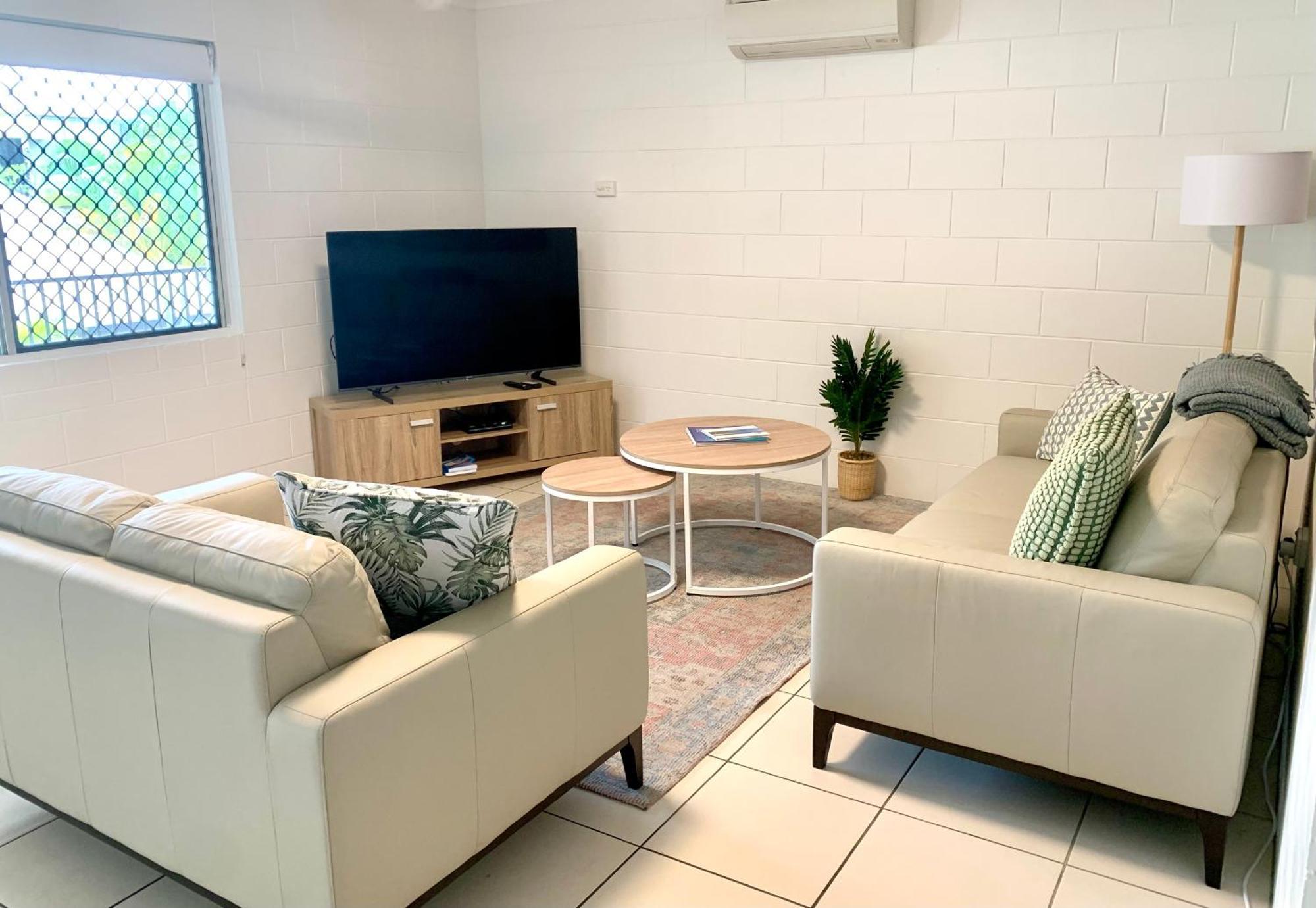 Lychee Tree Holiday Apartments Port Douglas Quarto foto