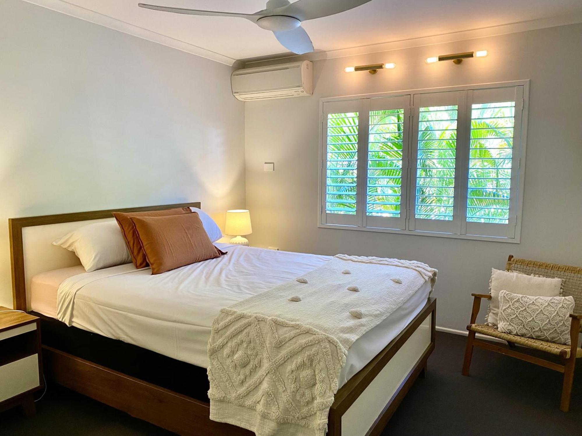 Lychee Tree Holiday Apartments Port Douglas Quarto foto