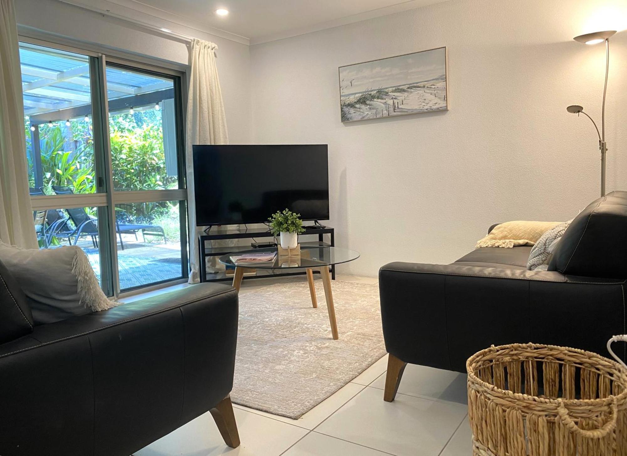 Lychee Tree Holiday Apartments Port Douglas Quarto foto
